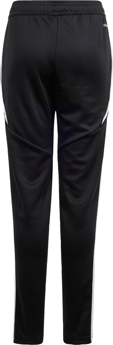 adidas Performance Tiro 24 Training Broek Kids - Kinderen - Zwart- 140
