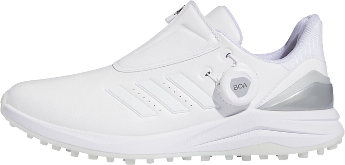 adidas Performance Solarmotion BOA 24 Spikeless Golfschoenen Dames – 36 2/3 Wit