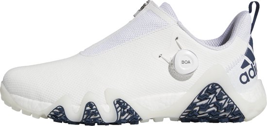 adidas Performance Codechaos 22 BOA Spikeless Golf Shoes - Heren - Wit- 47 1/3