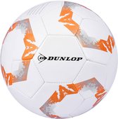 dunlop voetbal - all weather voetbal