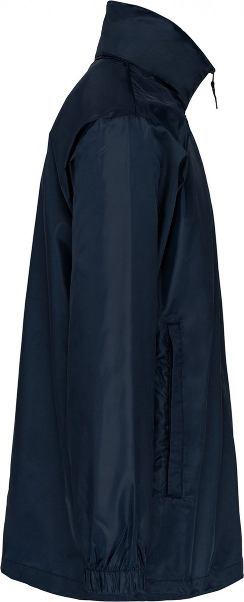 Blauw