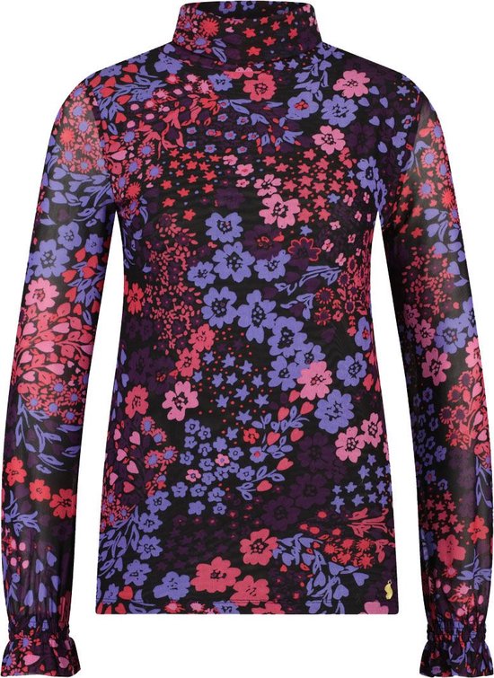Blouse Johanna Taille XL Couleur Moutarde - Occasion En Très Bon état, Coupe Régulière