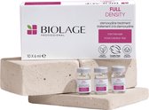 Biolage Advanced Full Density Stemoxydin Treatment – Een versterkende hoofdhuidkuur voor fijn haar – 10x6 ml