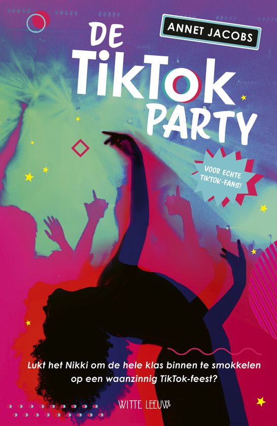 De TikTok Party