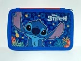 Disney Stitch - Etui - 22 stuks