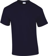 Fruit of the Loom - Ringspun Premium T - Burgundy - L