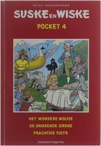 Suske En Wiske Pocket 04