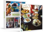 Bongo Bon - HIGH TEA MET LEKKERNIJEN EN BUBBELS VOOR 2 IN DRENTHE - Cadeaukaart cadeau voor man of vrouw