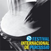 2N Festival Internacional de Percussio
