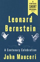 A Vintage Short - Leonard Bernstein