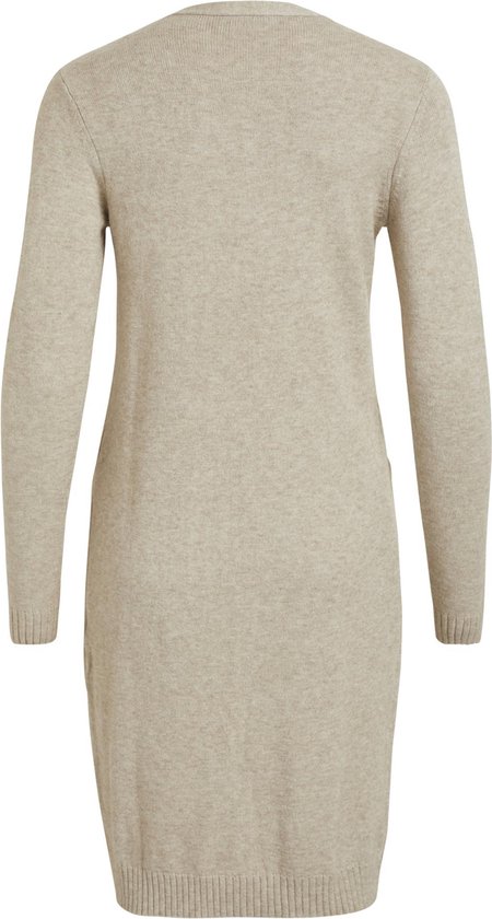 VILA GmbH / Damen-Strick / VIRIL OPEN L/S KNIT CARDIGAN - NOOS main image 1