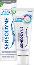 Sensodyne Complete Protection + Cool Mint tandpasta 75 ml
