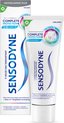 Sensodyne Complete Protection + Cool Mint tandpasta 75 ml