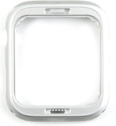 Geschikt voor Apple Watch -serie SE - Componenten - Silver Main Frame - 44mm