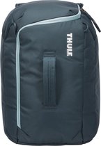 Thule RoundTrip Boot Backpack 45L skischoen rugzak blauw/grijs