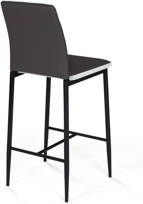 Set van 6 klapstoelen voor buiten met kussens van acaciahout