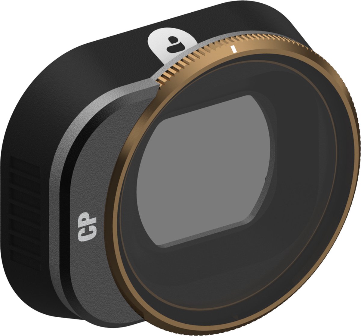DJI Mini 4 Pro Circular Polarizer thumbnail 2