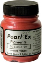 Jacquard Pearl Ex Pigment 21 gr Zalmroze