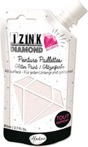 Parel 24 karaat Glitterverf Izink Diamond