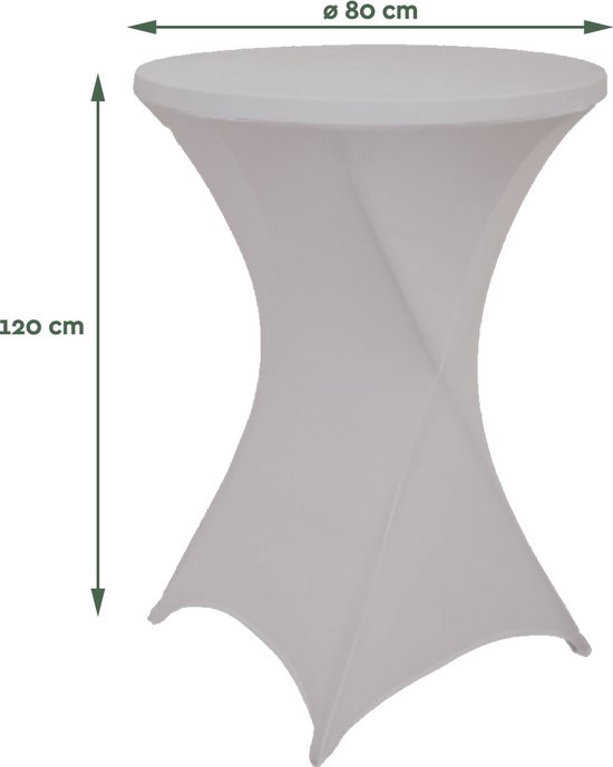 Zwart 60-65cm - - Snel geleverd