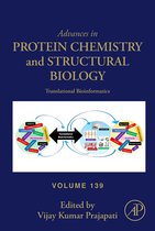 Advances in Protein Chemistry and Structural BiologyVolume 139- Translational Bioinformatics