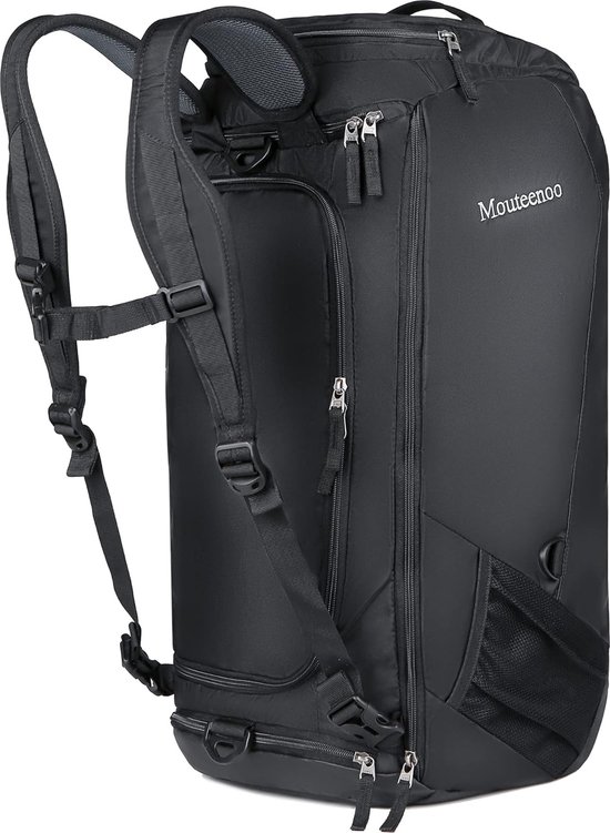 Sac de voyage avec bretelles cheap
