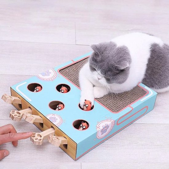 Interactief Speelgoed, Wolballen, Zachte En Lichte Kleurrijke Ballen Kitten Toys Assortimenten Kattenspeelgoed Voor Kitty Cat S 3259703956