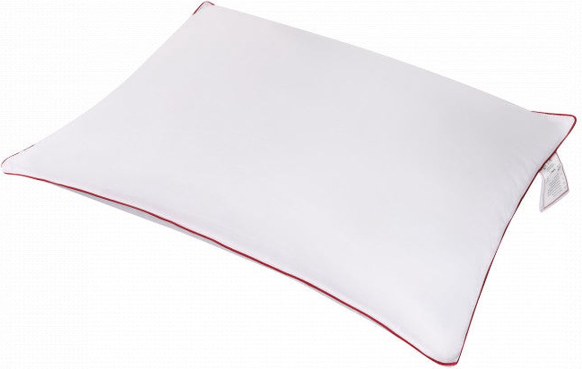 Syndonfill® - Hoofdkussen - Anti-allergie - Navulbaar - 60x70cm