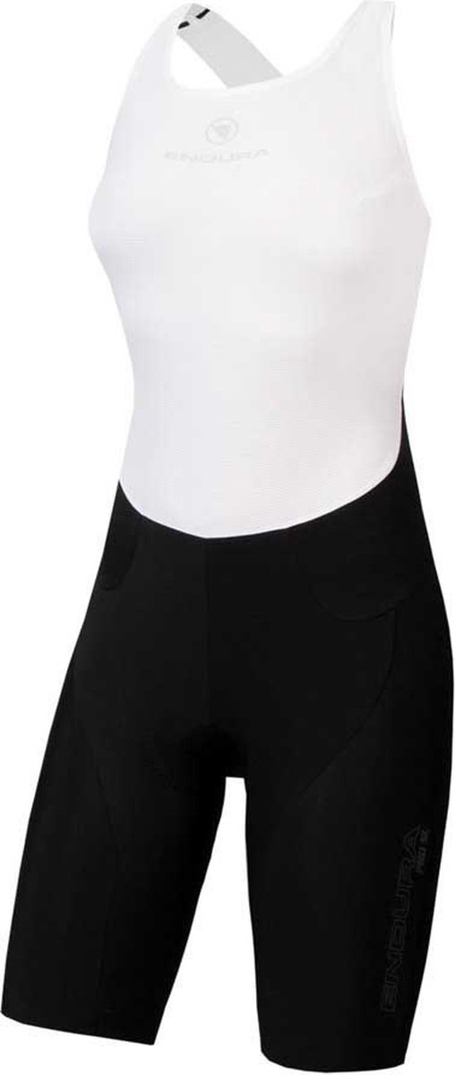 Endura Pro Sl Fietsbroek Zwart L Vrouw — afbeelding 2