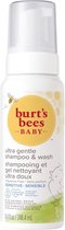 Burt's Bees Baby - Shampoo & Wash - Ultra Zacht - circa 250ml