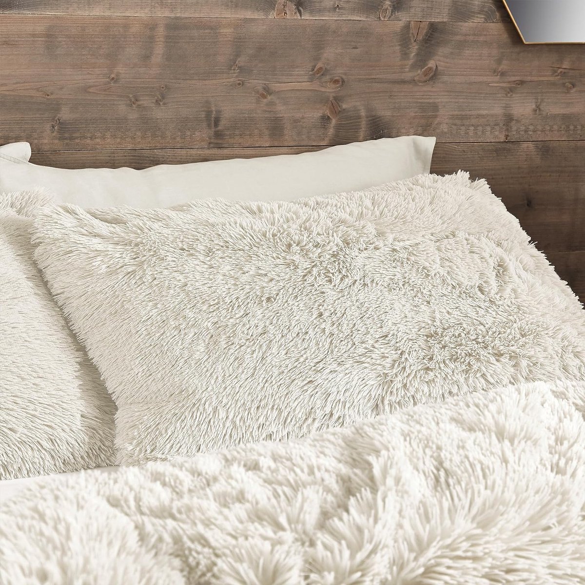 Dekbedovertrek Percale Katoen - Abstract Marble - Blauw | Dekbed Discounter