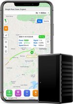 Velox GPS tracker kind - Track systeem - Klein formaat - Mini GPS - Voor kinderen - Spotter