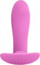 Simplicity by Shots - Leon - Wireless Vibrator with Remote Control