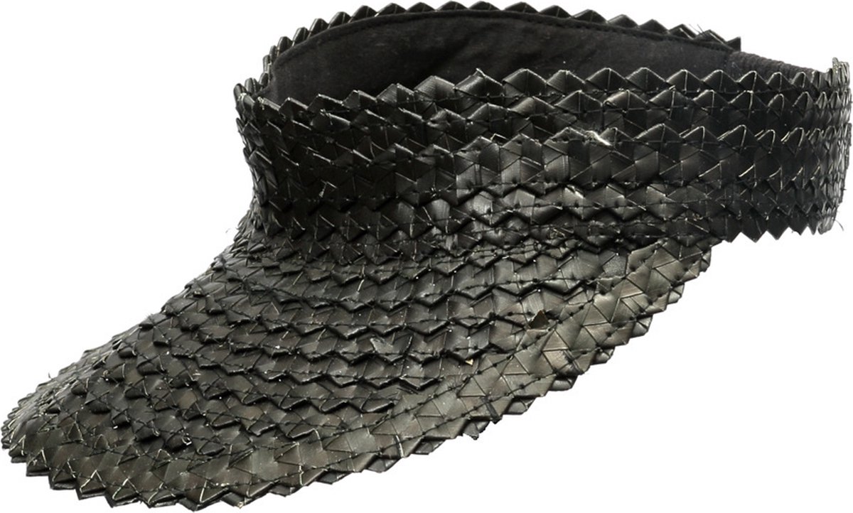De Sunshade Pet - Zwart