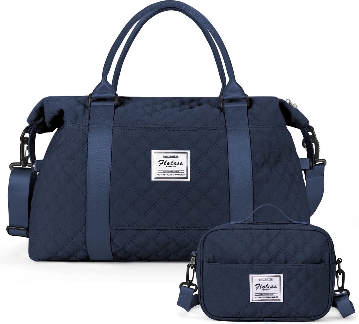 Een rieten tas vol met bloemen bestellen? | Pluktuin Amstelveen