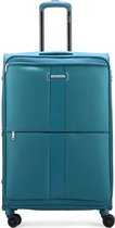 Carlton Newburry Plus - Valise bagage en soute - 77 cm - Sarcelle