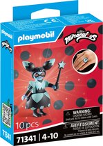 PLAYMOBIL Miraculous: Puppeteer - 71341