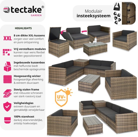 tectake®