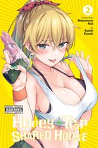 Honey Trap Shared House 2 - Honey Trap Shared House, Vol. 2