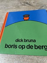 Boris Op De Berg