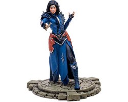 McFarlane Toys Diablo 4 Action Figure Sorceress 15 cm Action Figuur
