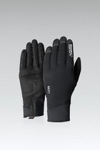 Gobik Thermal Gloves Neoshell Bora Unisex True Black - L