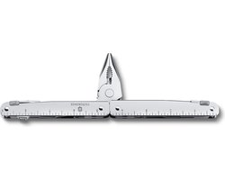Victorinox Swiss Tool MX - multitool - 26 fct. - openen 1 hand