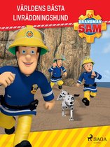 Brandman Sam - Brandman Sam - Världens bästa livräddningshund