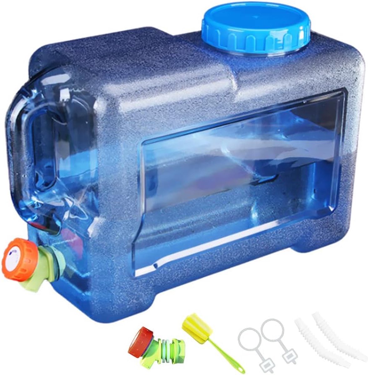 Réservoir portable d'eau RG-123581