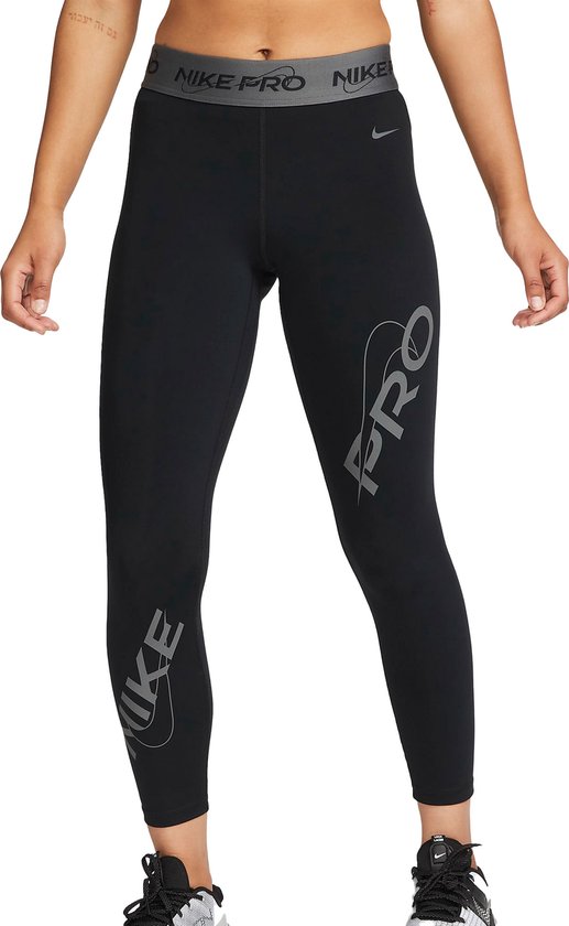 Nike Pro Dri-FIT 7/8 Tight Dames