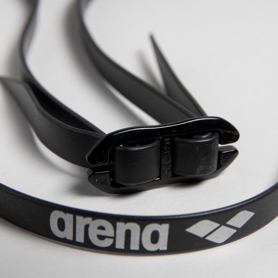 Arena Cobra Core Swipe Mirror aqua-black - De