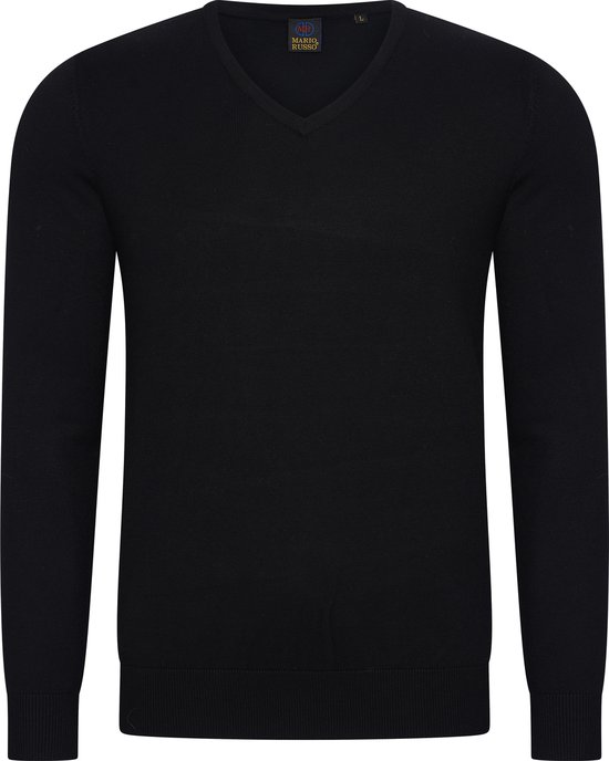 Mario Russo Pullover - Trui Heren - Sweater Heren