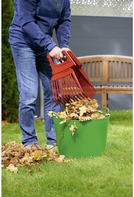 WOLF-Garten MultiStar® 4IN1 Hark 760 mm van WOLF-Garten — afbeelding 5