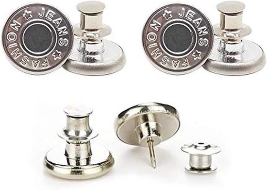 Knoppen - Antiek Messing & Brons - Decor Room